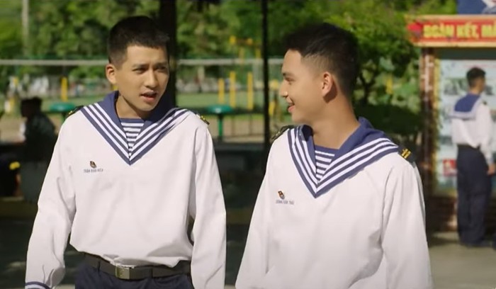 Khán giả đồng loạt đòi bỏ xem phim giờ vàng hot nhất VTV vì 1 amp;#34;hạt sạnamp;#34; không đáng có - 7