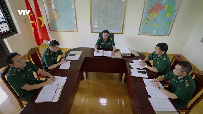 Khán giả đồng loạt đòi bỏ xem phim giờ vàng hot nhất VTV vì 1 amp;#34;hạt sạnamp;#34; không đáng có - 1