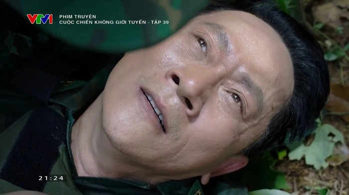 Cuộc Chiến Không Giới Tuyến preview tập cuối.