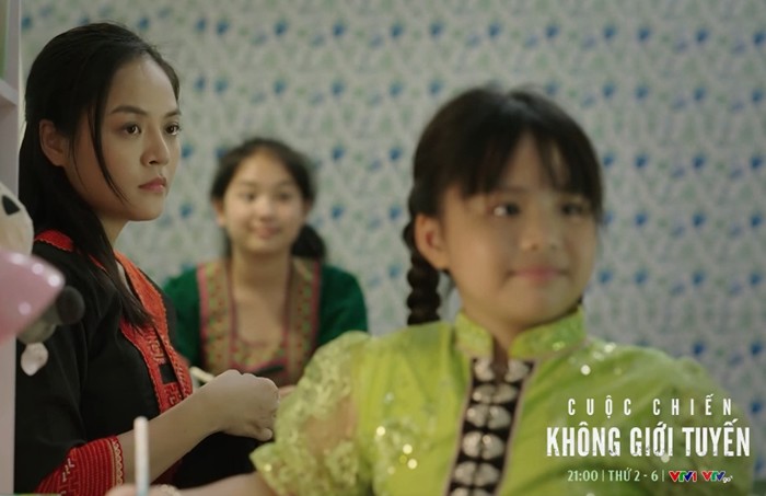 Khán giả đồng loạt đòi bỏ xem phim giờ vàng hot nhất VTV vì 1 amp;#34;hạt sạnamp;#34; không đáng có - 5