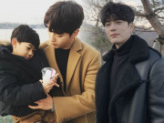 Giải trí - "Chồng cũ" của Song Hye Kyo nhìn qua tưởng lầm là sinh viên, cuộc sống đời tư quá kín