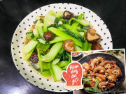 Bếp Eva - Hôm nay nấu gì: 3 món ngon, trôi cơm cho bữa tối