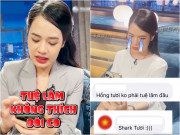 Giải trí - Lan truyền thông tin Shark Tuệ Lâm tên thật là Tươi, bị nghi ngờ vì quá trẻ tuổi: "Cá mập" xinh đẹp lên tiếng