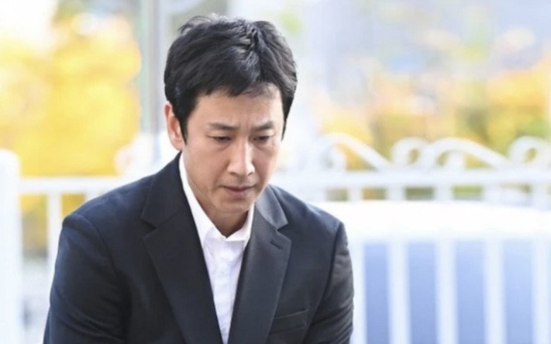 Chính vợ từng tuyên bố Lee Sun Kyun là vấn đề lớn nhất nhà.