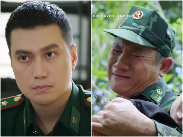 Khán giả đồng loạt đòi bỏ xem phim giờ vàng hot nhất VTV vì 1 hạt sạn không đáng có