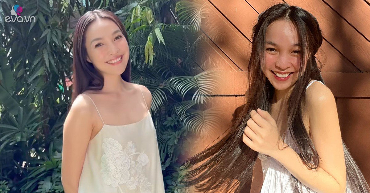 View - Hiền Thục tung hình thời mắt xanh môi đỏ, 3 thập kỷ trôi qua như đóng băng nhan sắc