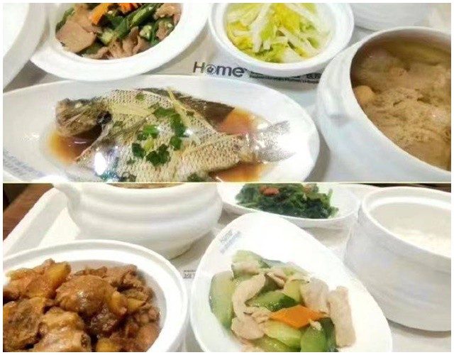 Mẹ bỉm sữa tiết lộ bí quyết ăn uống khi mang bầu và sau sinh, không lo tăng cân quá đà - 2