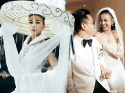 Làm đẹp - Thanh Hằng xuất hiện sau đám cưới, thần thái tươi tắn, tiết lộ cân nặng hiện tại