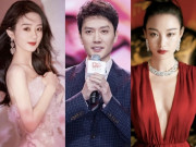 Giải trí - Ngôi sao 24/7: Nghê Ni thấy có lỗi với Triệu Lệ Dĩnh vì để cô lấy bạn trai cũ Phùng Thiệu Phong