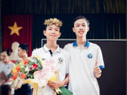 Tin tức - Hai anh em "con nhà người ta" cùng tham gia Đường lên đỉnh Olympia và giành giải cao giờ ra sao?