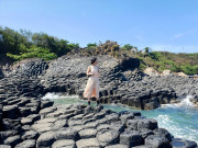 Lifestyle - Chiêm ngưỡng "kỳ quan" thiên nhiên cực hiếm ở Phú Yên, cả thế giới chỉ có vài nơi