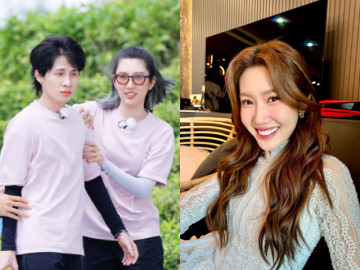 Thực hư việc Jack bị khui loạt bằng chứng bí mật hẹn hò Thuý Ngân sau ồn ào 5 triệu với Thiên An