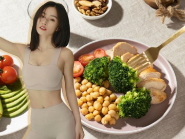 Không phải 168, chị em văn phòng đổ xô nhịn ăn gián đoạn 1014: Chuyên gia lưu ý 6 điều!