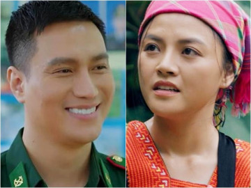 Cuộc Chiến Không Giới Tuyến kết thúc, Việt Anh - Thu Quỳnh được giục cưới