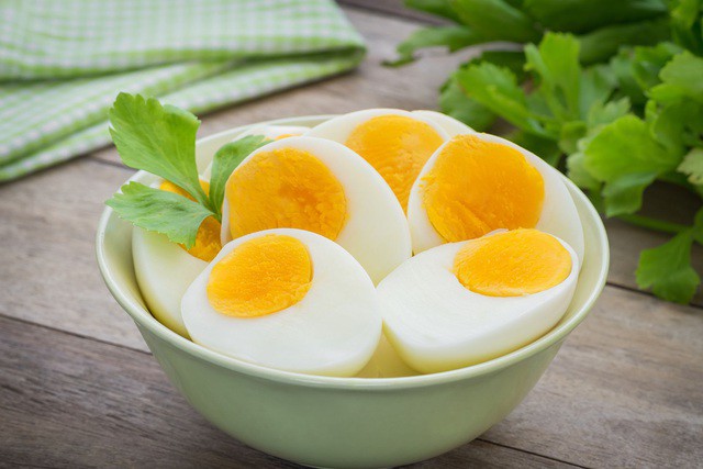 Mẹ bầu nên chăm sóc dinh dưỡng cho bào thai trong thai kỳ thế nào? - 2