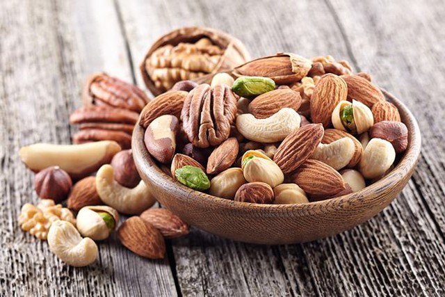 Mẹ bầu nên chăm sóc dinh dưỡng cho bào thai trong thai kỳ thế nào? - 3