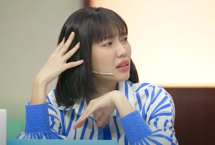 Chú rể mới Gin Tuấn Kiệt xuất hiện hậu đám cưới rình rang, thái độ thế nào với Diệu Nhi giữa tin đồn amp;#34;nghỉ chơi?amp;#34; - 5