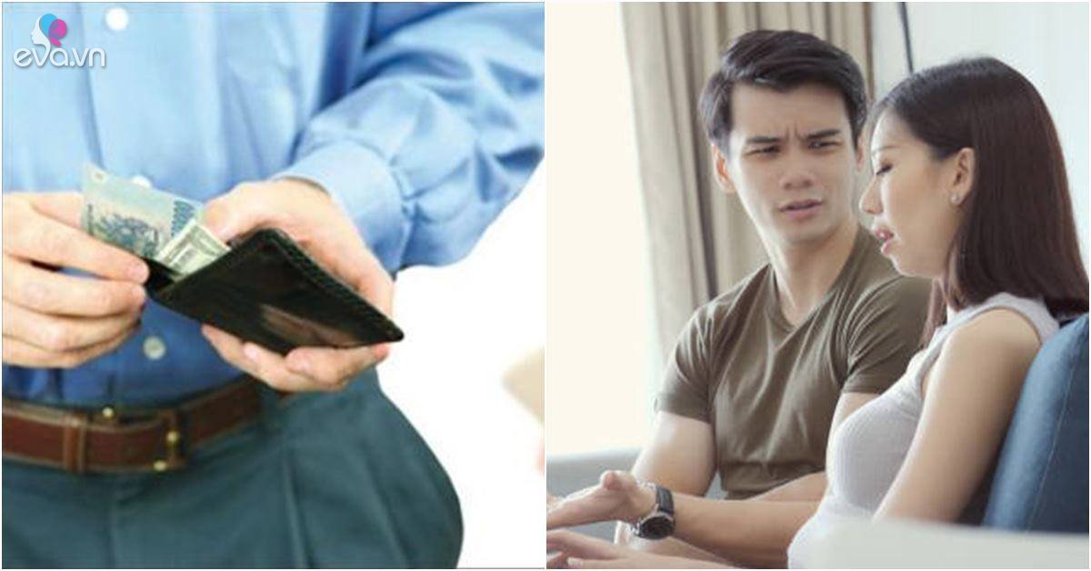 Gallery - Tháng nào chồng cũng chuyển hết lương 60 triệu nhưng vợ vẫn không hài lòng, muốn ly hôn