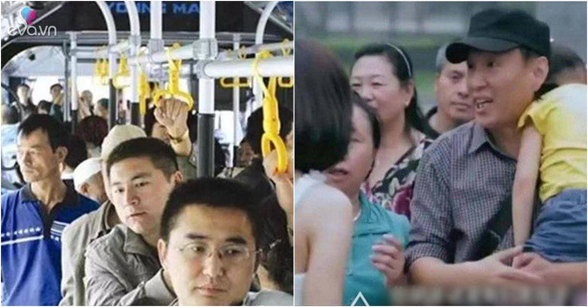 View - Con gái khóc nhưng bố quyết không dỗ, chỉ 1 câu nói của người lạ vạch trần tội ác đáng sợ