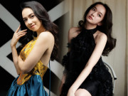 Làm đẹp - Soi nhan sắc 2 người vợ đình đám màn ảnh, cô nào cũng là tuyệt sắc giai nhân!