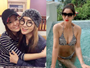 Giải trí - "Dì đẹp xứ Đài" từng nhờ Lâm Tâm Như tháp tùng ly hôn, U70 bị nhầm là thiếu nữ, trai trẻ "trồng cây si"