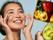 Sức khỏe - 9 loại thực phẩm là kho chứa collagen, nạp vào cơ thể hàng ngày giúp tuổi già né xa