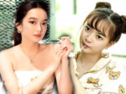 Giải trí - "Ngọc nữ trăm tỷ" của màn ảnh Việt ngoài 20 tuổi có công ty riêng, mẹ nhận xét rất chuẩn về con gái