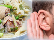 Sức khỏe - Mỗi mùa thu đông, Danh y xưa ăn 3 loại rau, 3 loại thịt, chăm 3 bộ phận để cả năm không bệnh, lại sống thọ