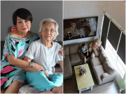 Giải trí - Vợ đầu NS Duy Phương nhường chồng cho người khác: Giờ một mình 3 căn nhà, lên tiếng về khối tài sản "100 tỷ"