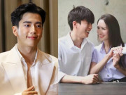 Giải trí - Ngôi sao 24/7: Nam thần điển trai thừa nhận yêu đàn chị đáng tuổi mẹ, đã ly hôn, có con riêng