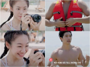 Giải trí - Nam chính mới nổi trên sóng giờ vàng khoe thân hình "xịn đét", khán giả xin đừng đổi diễn viên