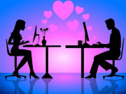 Bà bầu - Người yêu qua mạng bị vô sinh nhưng tôi bất chấp vì em quá đẹp, lúc gặp nhau mới ngã ngửa