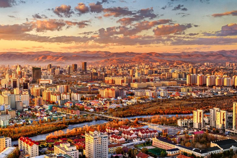 View - Mông Cổ miễn visa, mở đường bay thẳng: Du mục thảo nguyên, ngắm bầu trời đẹp nhất thế giới với 30 triệu đồng
