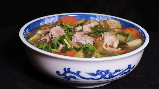 Một số lưu ý trong ăn uống ở phụ nữ sau sinh - 2