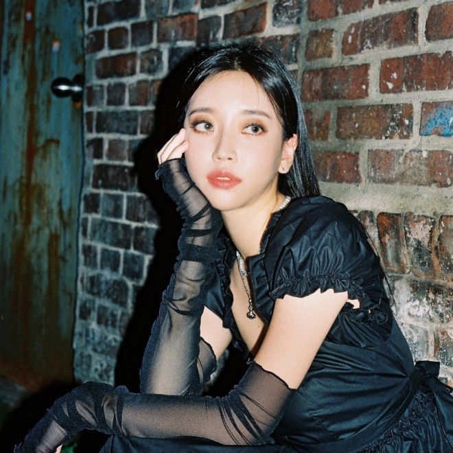Nahee đột ngột qua đời ở tuổi 24.