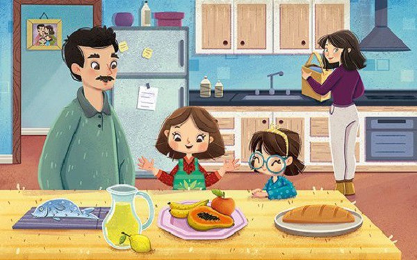 View - Trẻ sinh ra càng nặng, IQ càng cao? Đừng vội phỏng đoán, câu trả lời chuẩn mực là đây