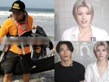 Vụ Karina và Johnny gặp nạn: Tìm ra nguyên nhân người chồng chết đuối, gỗ trôi đập vào đầu