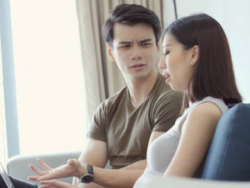 Tháng nào chồng cũng chuyển hết lương 60 triệu nhưng vợ vẫn không hài lòng, muốn ly hôn