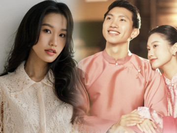 Trước khi theo Đoàn Văn Hậu bỏ cuộc chơi, Doãn Hải My từng từ chối đóng phim có cảnh nóng