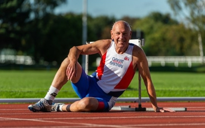 Lần đầu tiên thi đấu điền kinh ở hạng tuổi 80-84, Tony đã phá 11 kỷ lục điền kinh của Anh, 1 kỷ lục châu Âu và 1 ở quốc tế cho các phần thi chạy. Ông sẽ tiếp tục tham gia các giải chạy khác và mong muốn được sống đến 120 tuổi.
