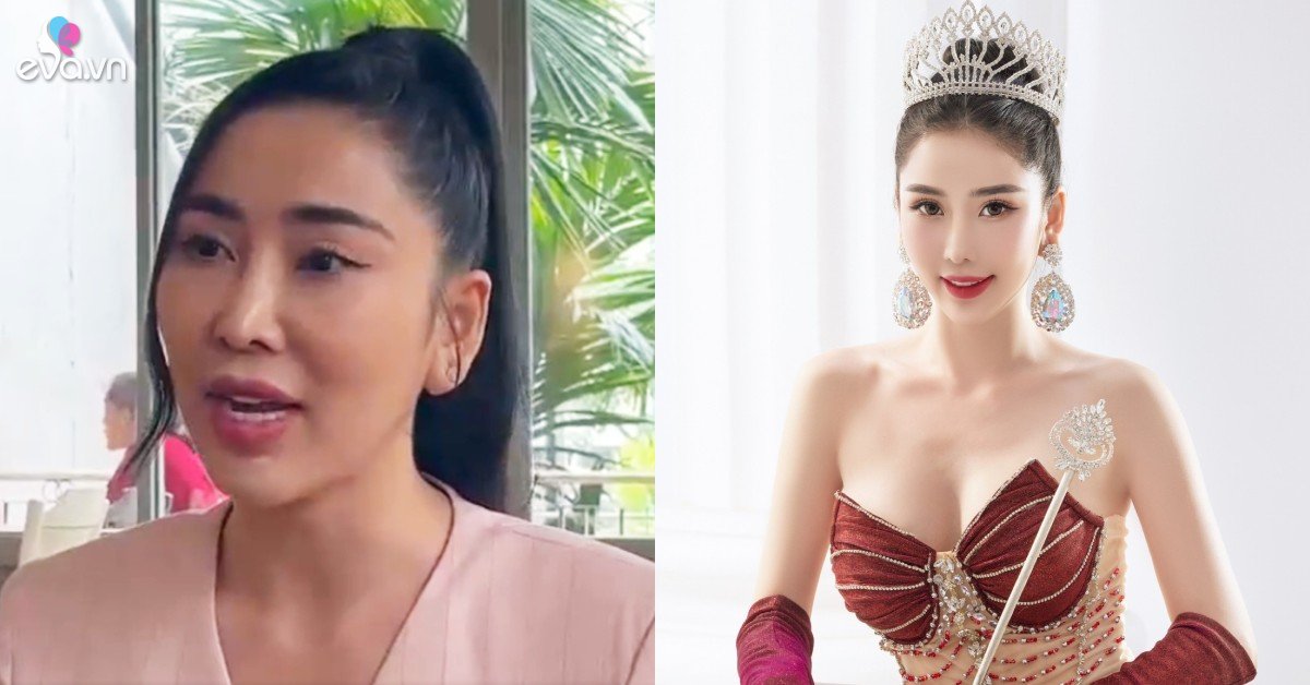 Hoa hậu Thế giới người Việt lộ diện sau lùm xùm đời tư, từng không dám ra đường, giờ sợ không thể kết hôn - 6
