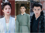 Giải trí - Anh chàng là "gương mặt vàng” trong làng phản diện, xuất hiện vài phút giật luôn top 1, nhan sắc như "tình đầu"