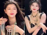 Thời trang - Chân dung bạn thân Đào Hỷ Nhi: U40 đẹp như tranh, gout ăn mặc độc nhất vô nhị, có bộ nhìn "nổi da gà"