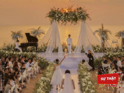 Giải trí - Nữ ca sĩ từ chối lời tỏ tình của Trấn Thành, đám cưới với chồng Chủ tịch tốn 10 tỷ đồng, được 1.000 người phục vụ