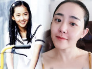 Giải trí - "Em gái quốc dân" từng lao đao vì bạo bệnh, giờ mặt mộc U40 lại trẻ đẹp không ngờ