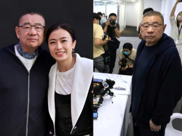 Ở tuổi gần đất xa trời, tỷ phú vẫn tố vợ 2 thuê côn đồ hại vợ 3, chối tai vì bị nói sắp chết