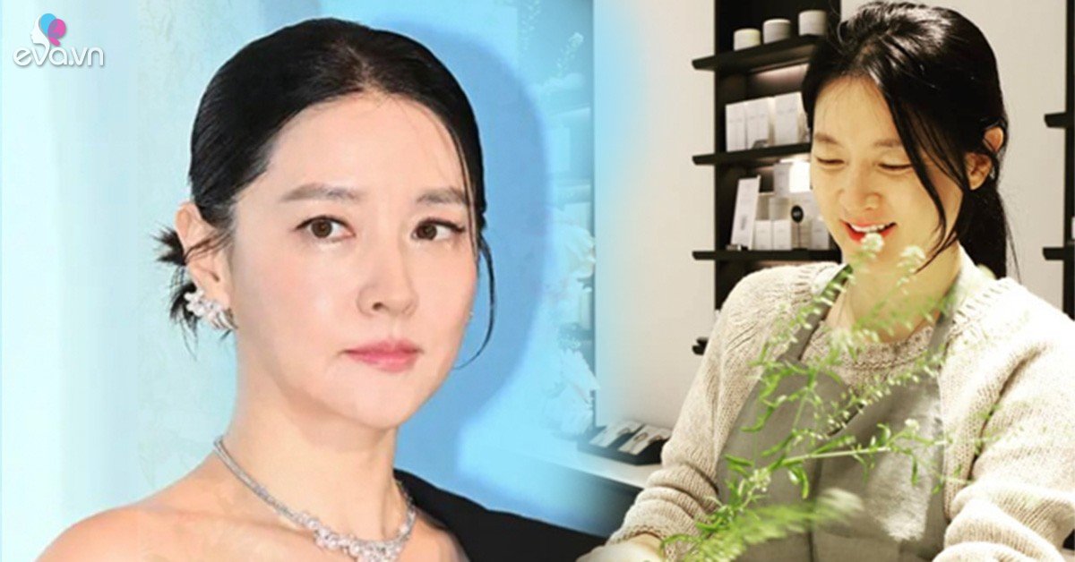 View - Dae Jang Geum Lee Young Ae tái xuất, gương mặt U60 lộ nếp nhăn vẫn là quốc bảo nhan sắc