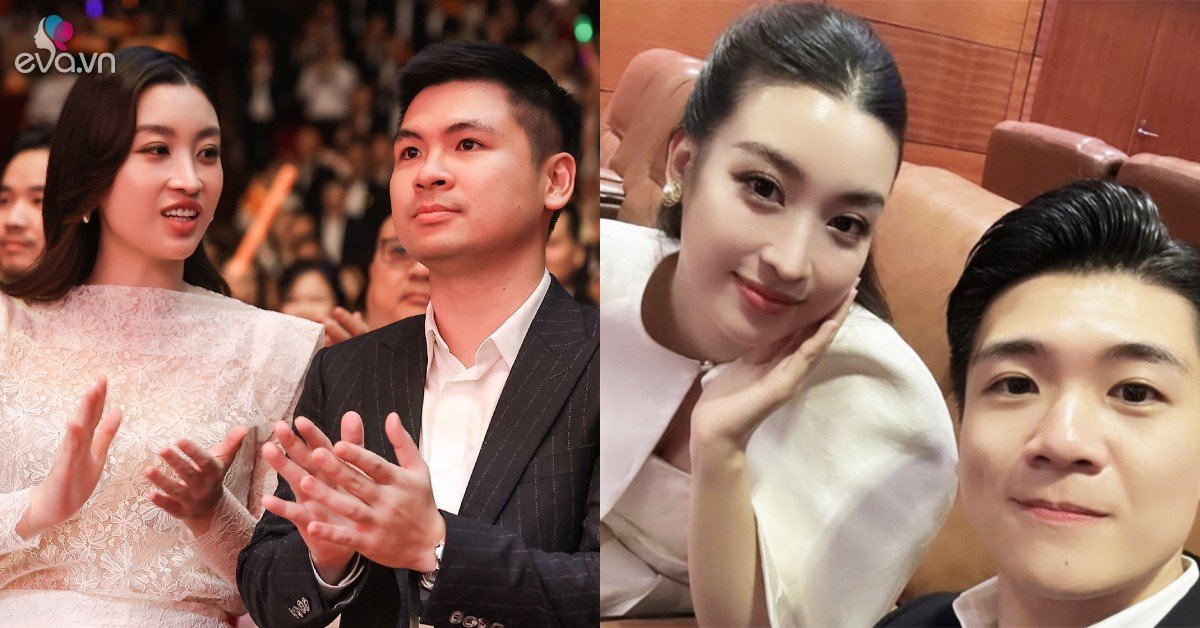 View - Đỗ Mỹ Linh trổ tài nịnh mẹ chồng và anh chồng, ánh mắt dành cho ông xã chủ tịch gây chú ý