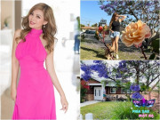 Giải trí - Nàng "Cún" của showbiz Việt có bố là NSND, tan vỡ với chồng đầu sau 19 năm, giờ sống ở biệt thự đẹp như mơ