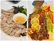 Bếp Eva - Cuối tuần trời đổi gió, nấu ngay 5 món ngon vừa ngon lại dễ làm, cả nhà mê tít